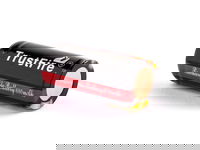 Trustfire Akumulator 16340 880mAh 3.6V - 3.7V Li-ion chroniony (PCB)
